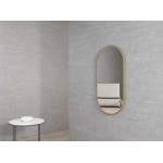 Noosa 900(H)x450(W) Gold Metal Frame Mirror